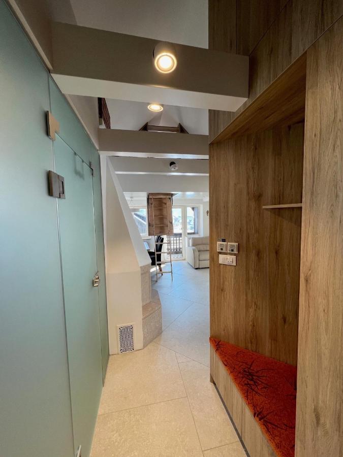 Gloria Holiday - Apartment Bohinj Exterior photo
