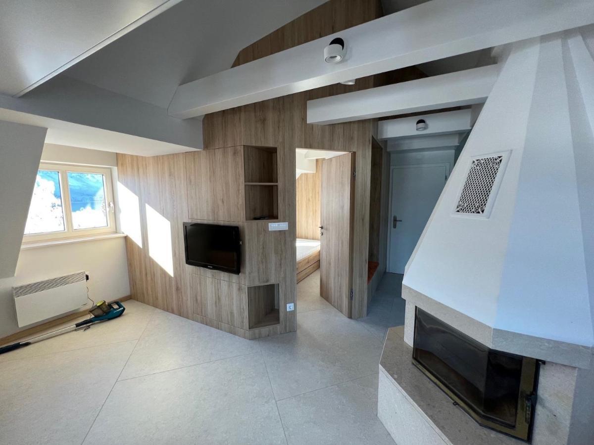 Gloria Holiday - Apartment Bohinj Exterior photo