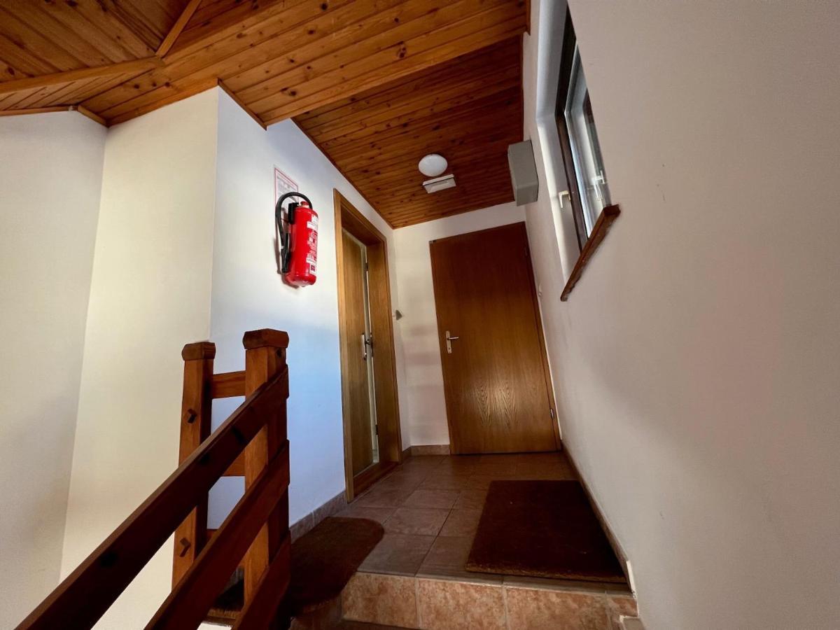 Gloria Holiday - Apartment Bohinj Exterior photo